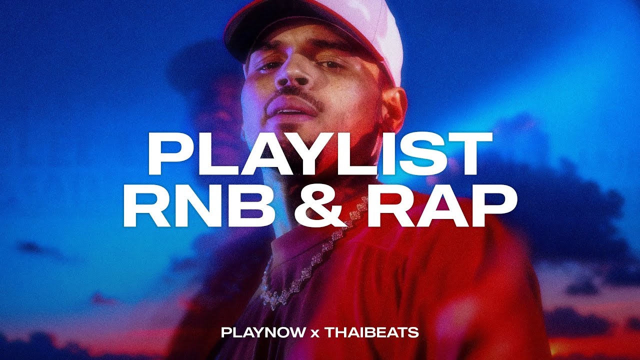 RNB TRAPSOUL Mix 2026 (2 Hour): Chris Brown, SZA, Ty Dolla $ign, Bryson Tiller