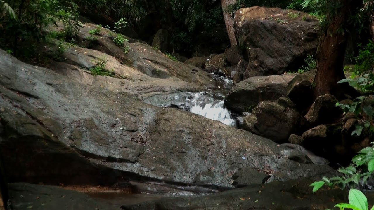 Kallar River, Thiruvananthapuram