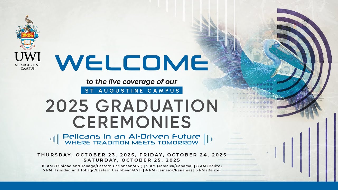 2025 Graduation Ceremony