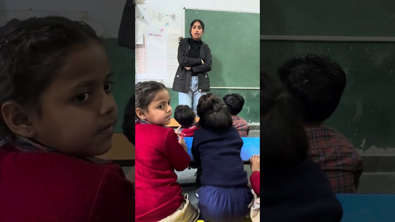 IGNOU DECE(NTT)-4 PROJECT WORK2025-26 DAY 7 ACTIVITY #5 By Ramandeep Kaur Enrollment no-2452624931
