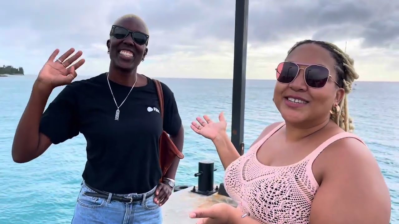 Moving to Barbados - what is it like?