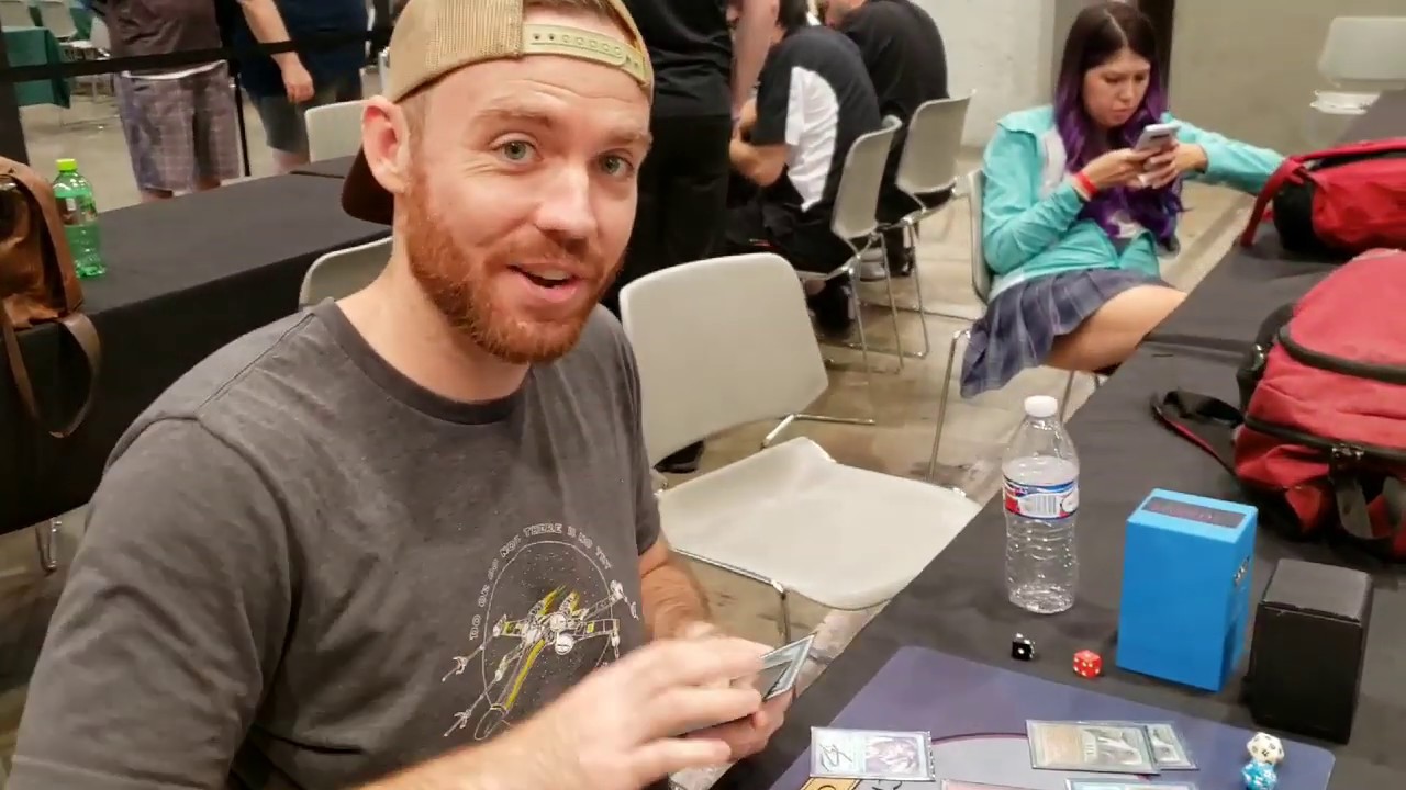 CREATIVE Power-Monolith COMBO Deck Tech на Гран-при Вегаса 2019 | Четвертьфинал чемпионата по маг...