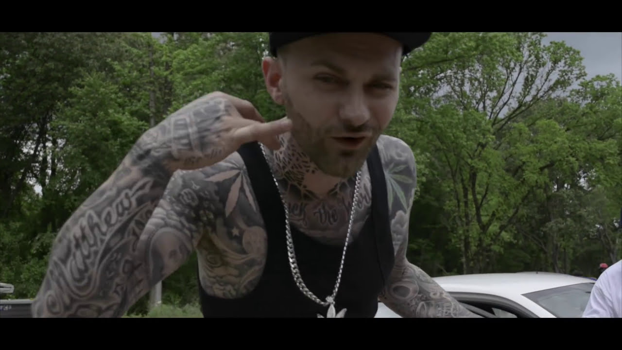 Dark Cappa - Longway - ft Kingpin Skinnypimp and Geno