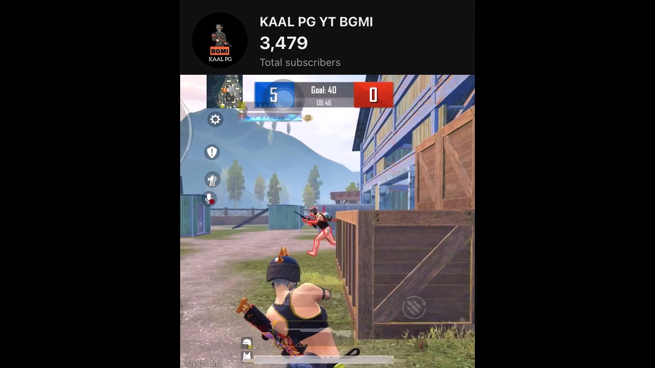 TDM m24 1v1 challenge my pro subscriber 😱🔥|| part -01 subscribe for part -02||#pubgmobile #m24
