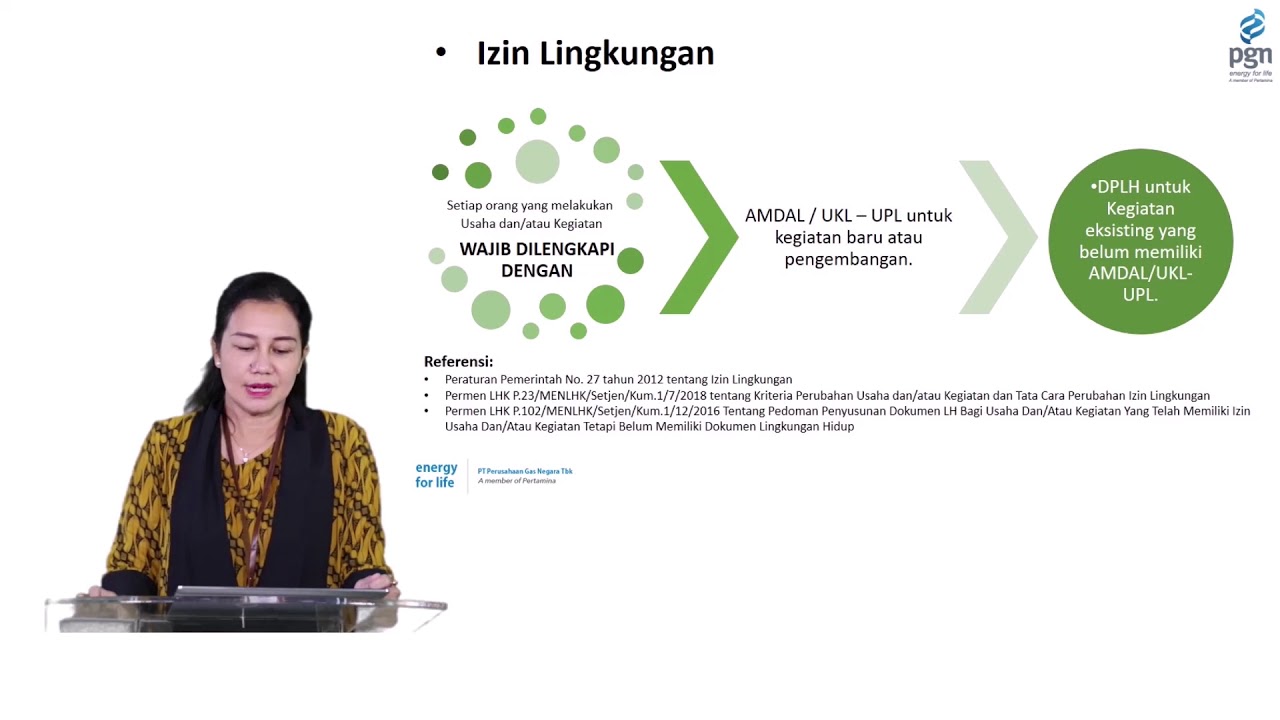 HSE OFFICER WAJIB TAHU !!! IZIN LINGKUNGAN, AMDAL, UKL UPL  & PELAPORAN PART-1
