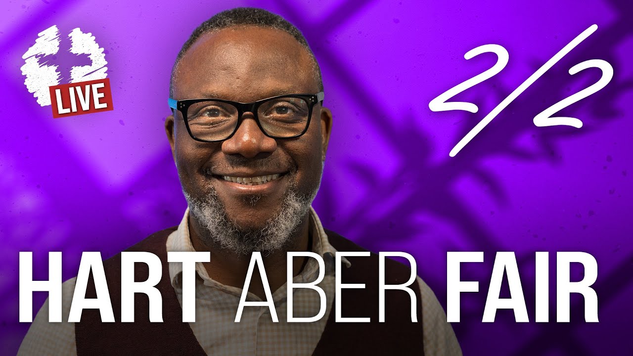 Wenn Gott Herzen für sein Reich neu machen will - Dr. Blaise Feret Pokos - Gottesdienst vom 25.01.26