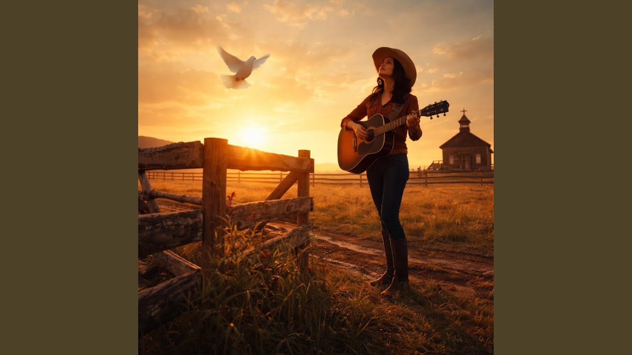Cristo, o Fiel Amigo (Harpa Cristã em Country Gospel)