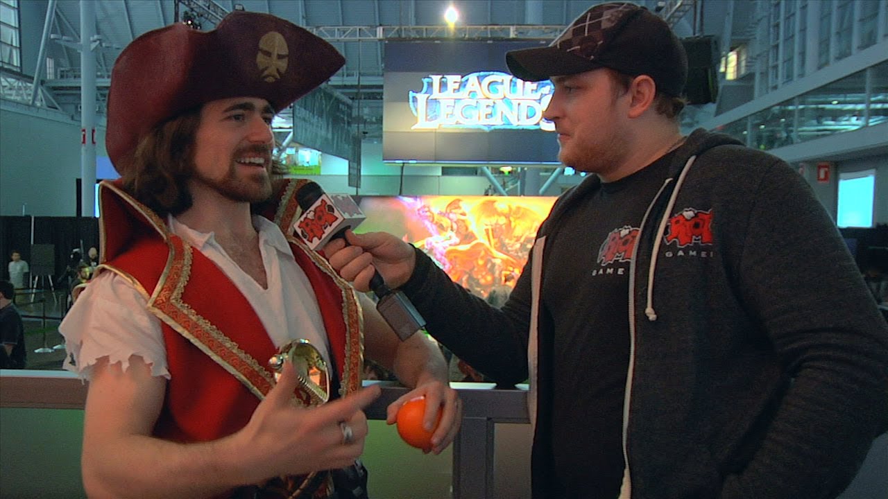 PAX East 2012 Recap