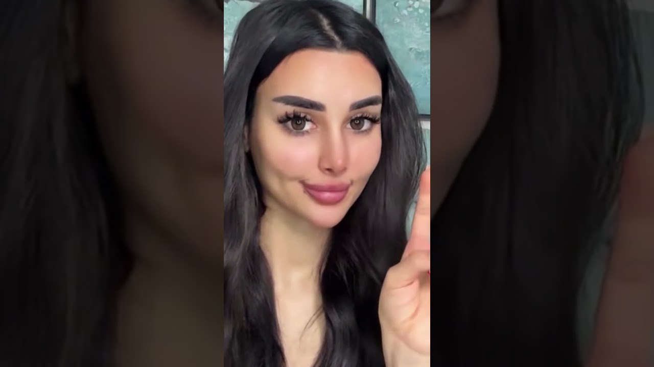 Samantha Periscope live update #986 💚 #live #stream #beautiful # #makeup #periscope video