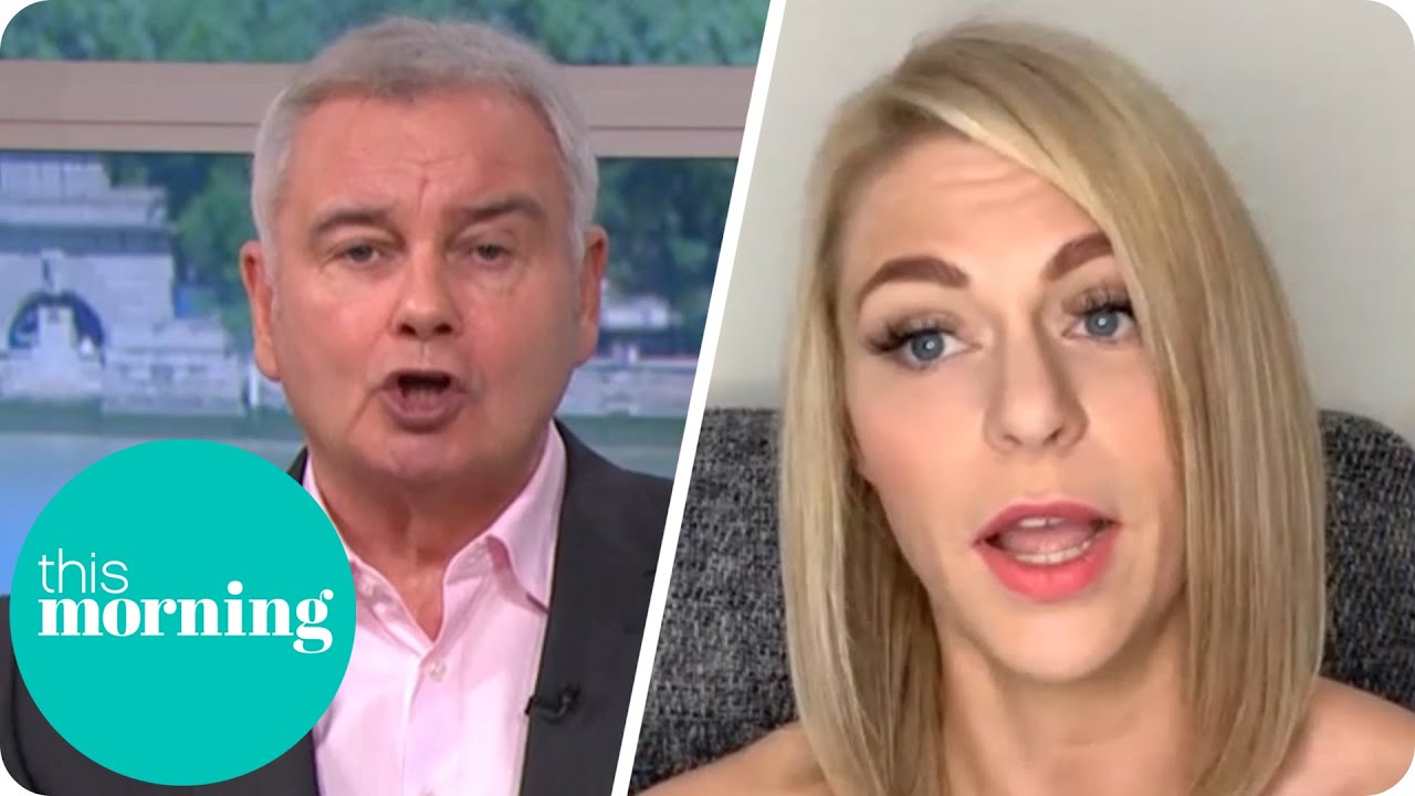 Woman Who 'Won't Work With Fat People' Shares Her Controversial Views | This Morning