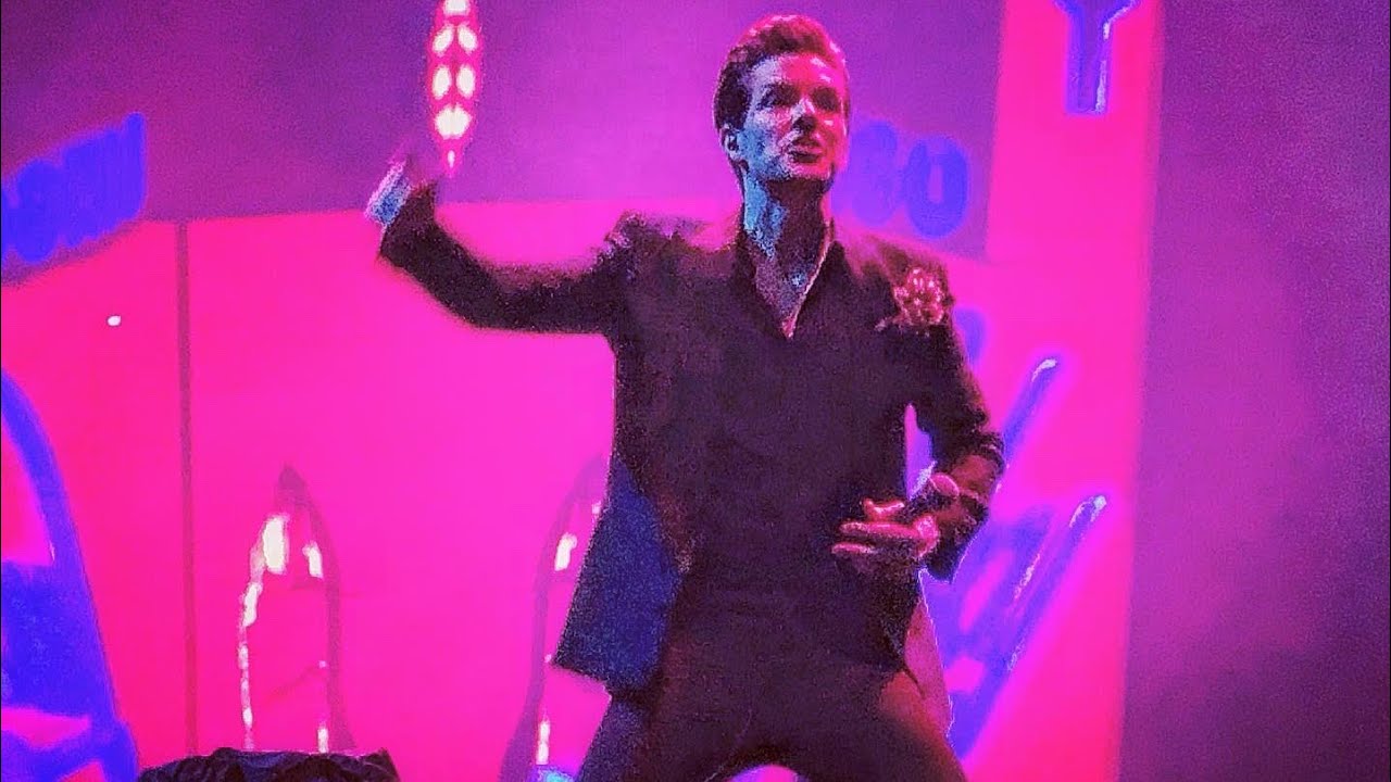 The Killers - [Live at Malahide Castle] Dublin, Ireland 2022