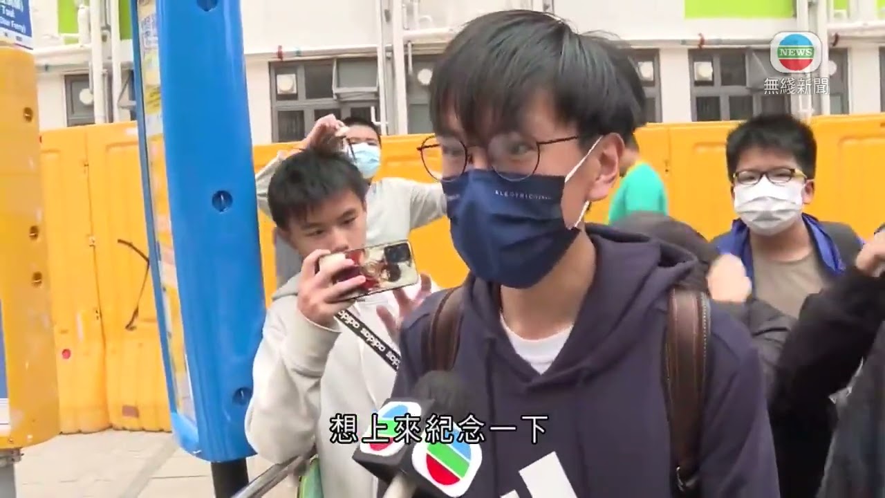 香港新聞｜無綫新聞｜25/02/24 要聞｜全港首部氫能巴士正式投入載客服務 初期行走九龍路線