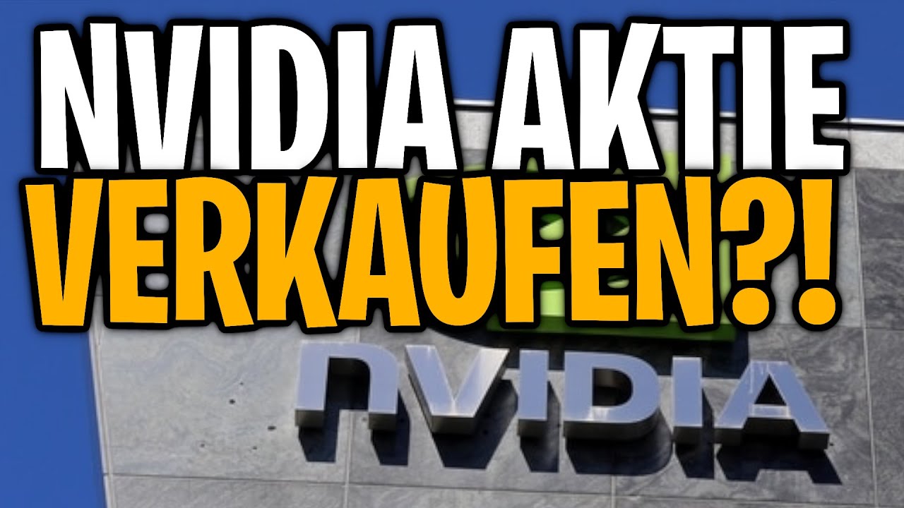 Nvidia Aktie jetzt kaufen?! Nvidia Aktienanalyse
