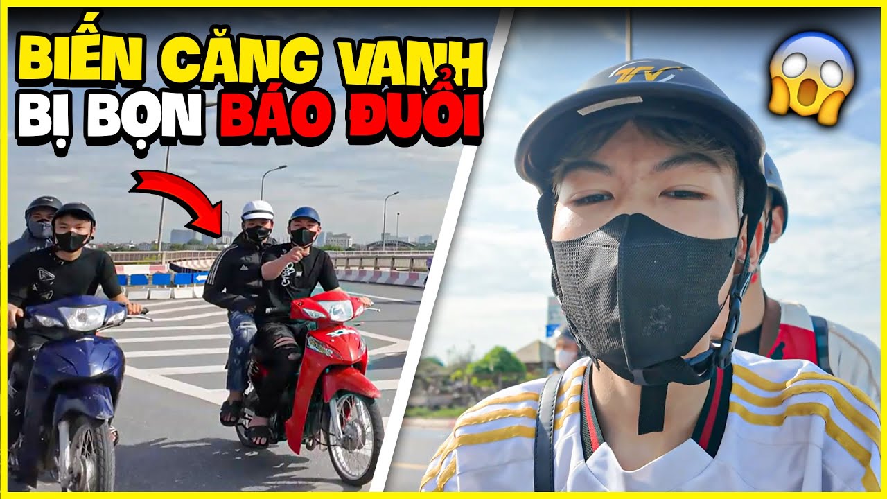 Bất Ngờ Vanh 