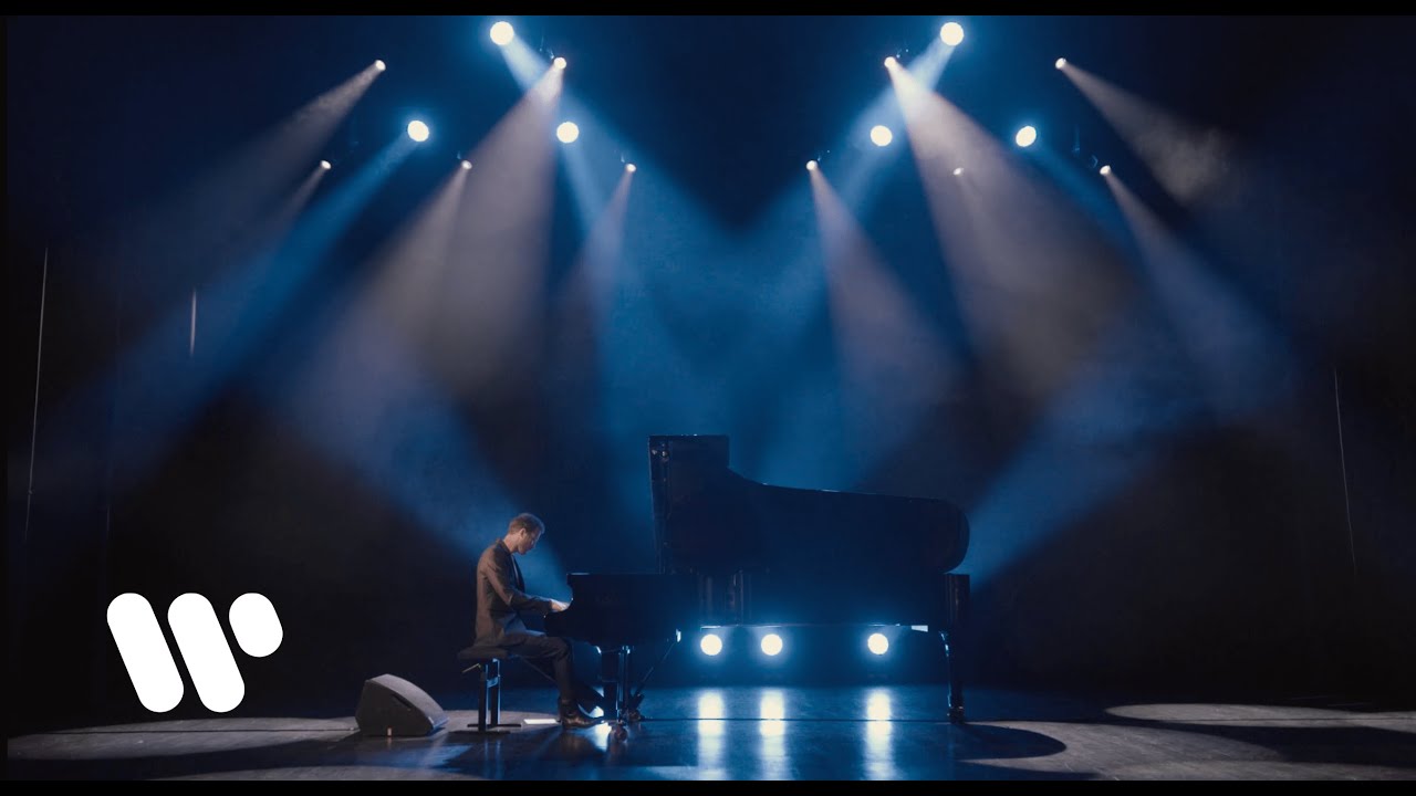 RIOPY - Drive au Trianon (Official Live Video)