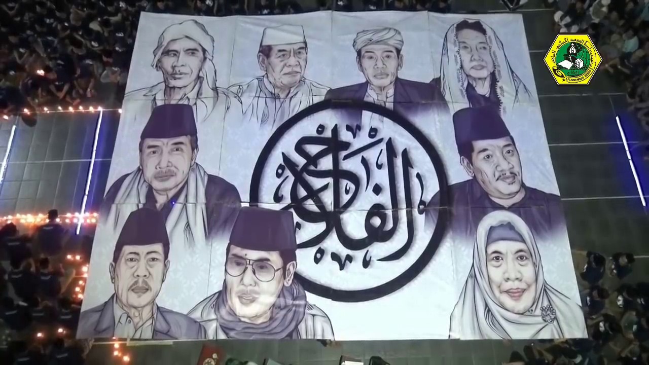 MAN ANA  Persembahan Puisi Pra Haflah 2019