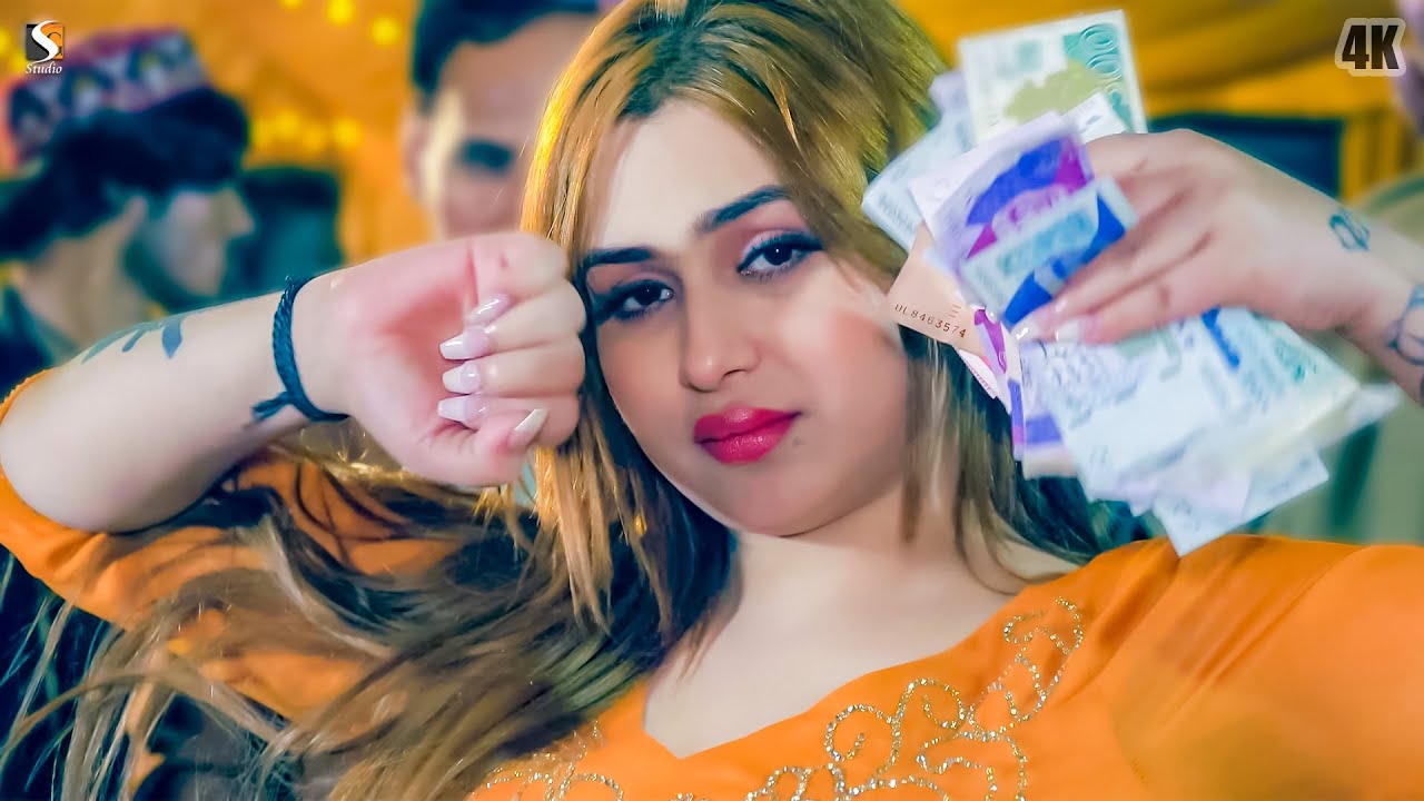 Na Chars Da Na Sharab Da Nasha , Rimal Shah New Hot Dance Performance 2024