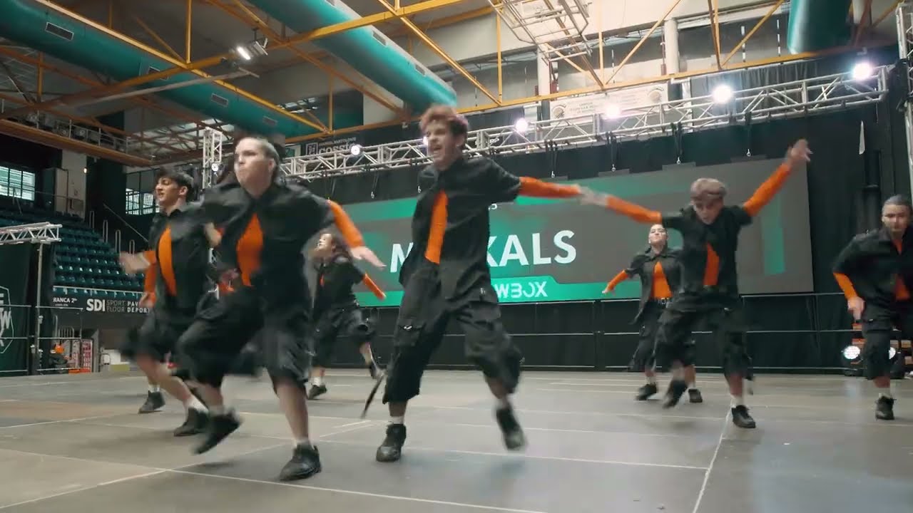 MITIKALS