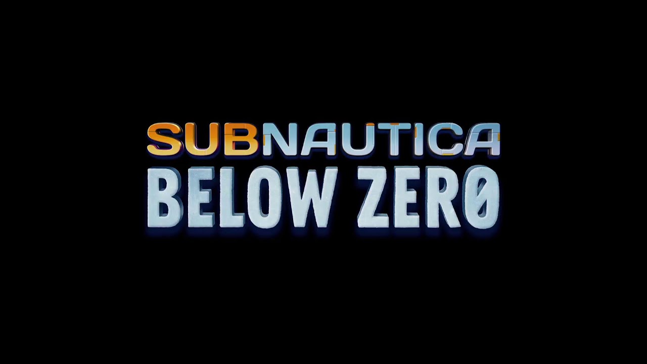 #4 Sub Nautica Below Zero. Пора заканчивать. Финал.