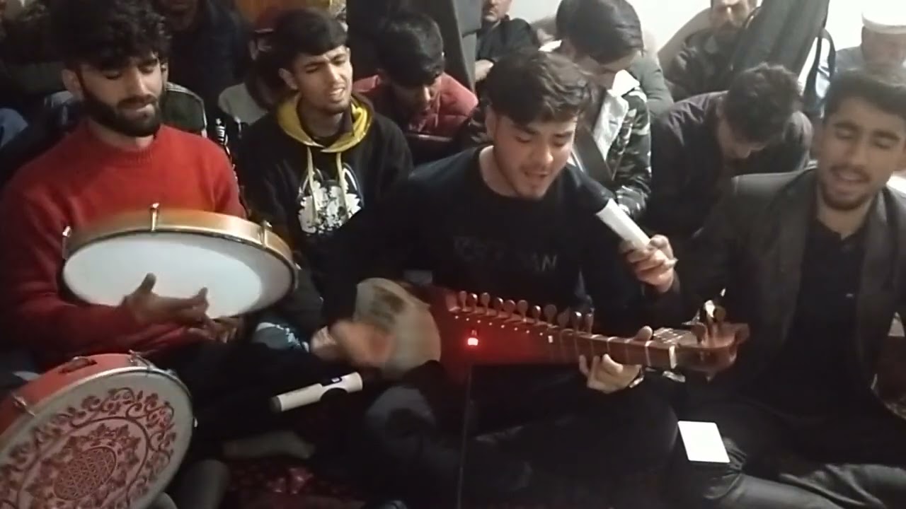 #Non_ stop melodious GINANS _PART -2 (ISMAILI GINAN) by( ISMAILI MOMIN) #ismailiginanDawat Danyore
