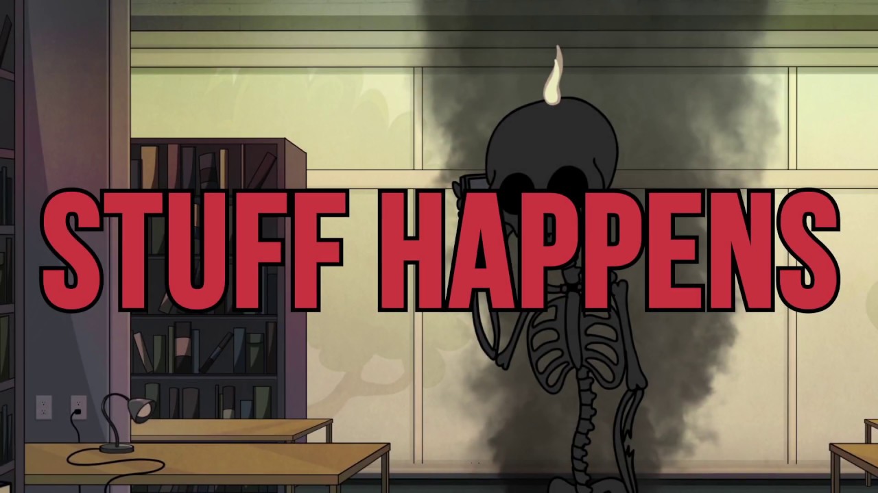 Stuff Happens - Get Umergency