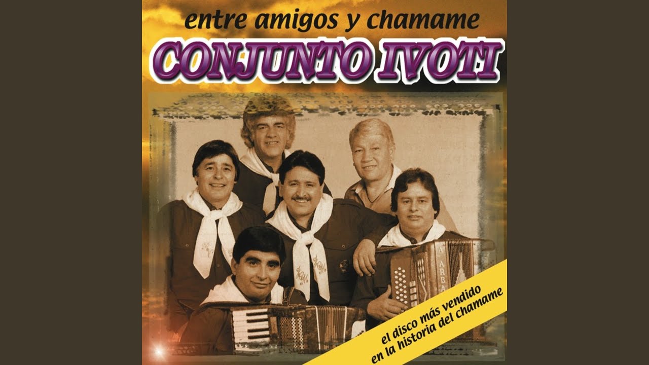 Al bravío Paraná (Single)