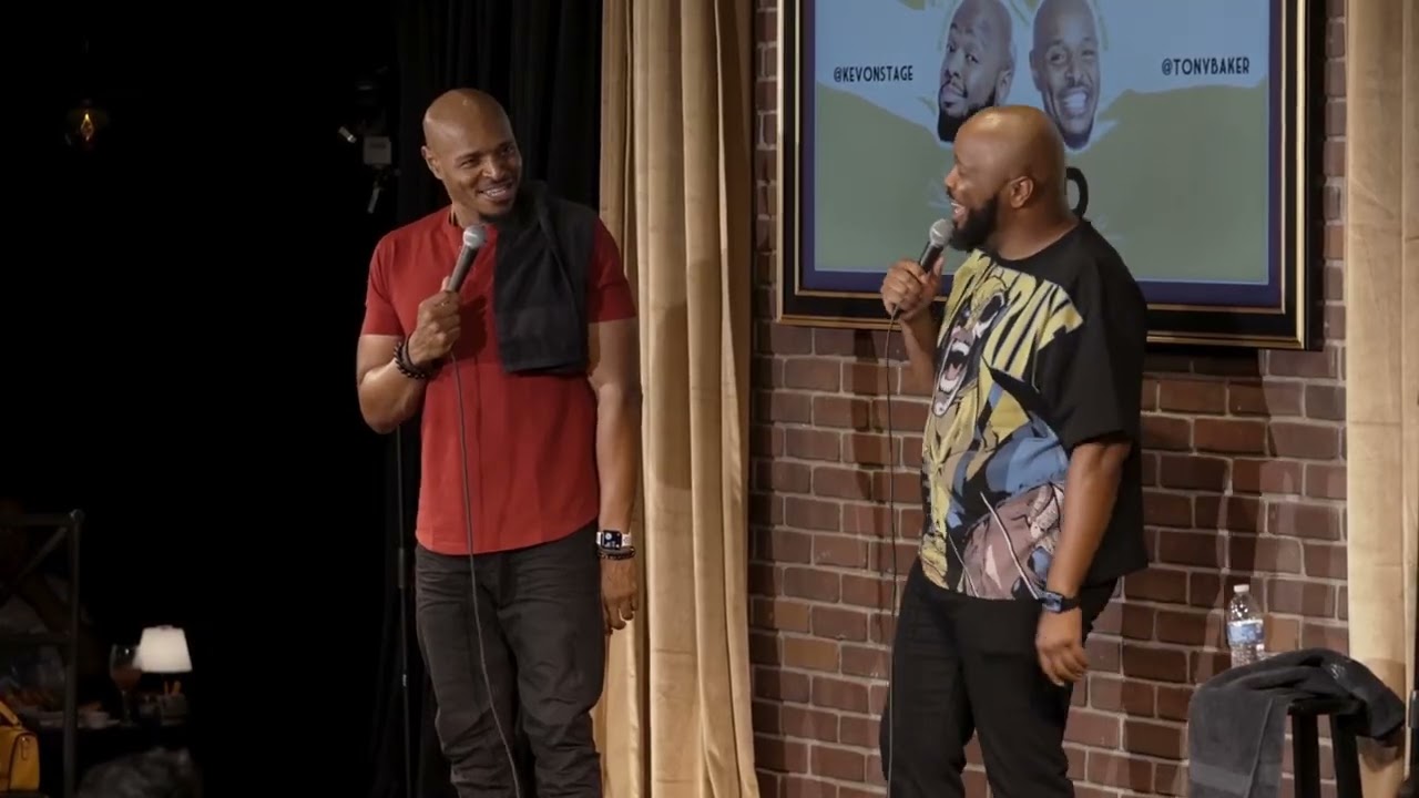Bald Brothers Aug 2024 (Full Show)