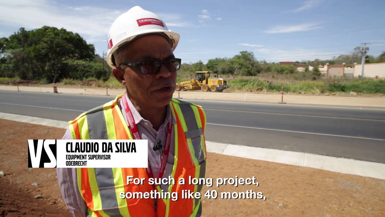 SPIRIT MAGAZINE: Road to prosperity