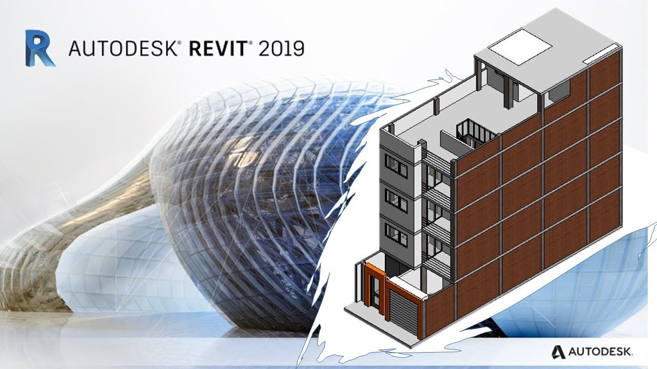 S4.1 Modelado de Pilares Arquitectónicos y/o Estructurales | CURSO REVIT | 4.1