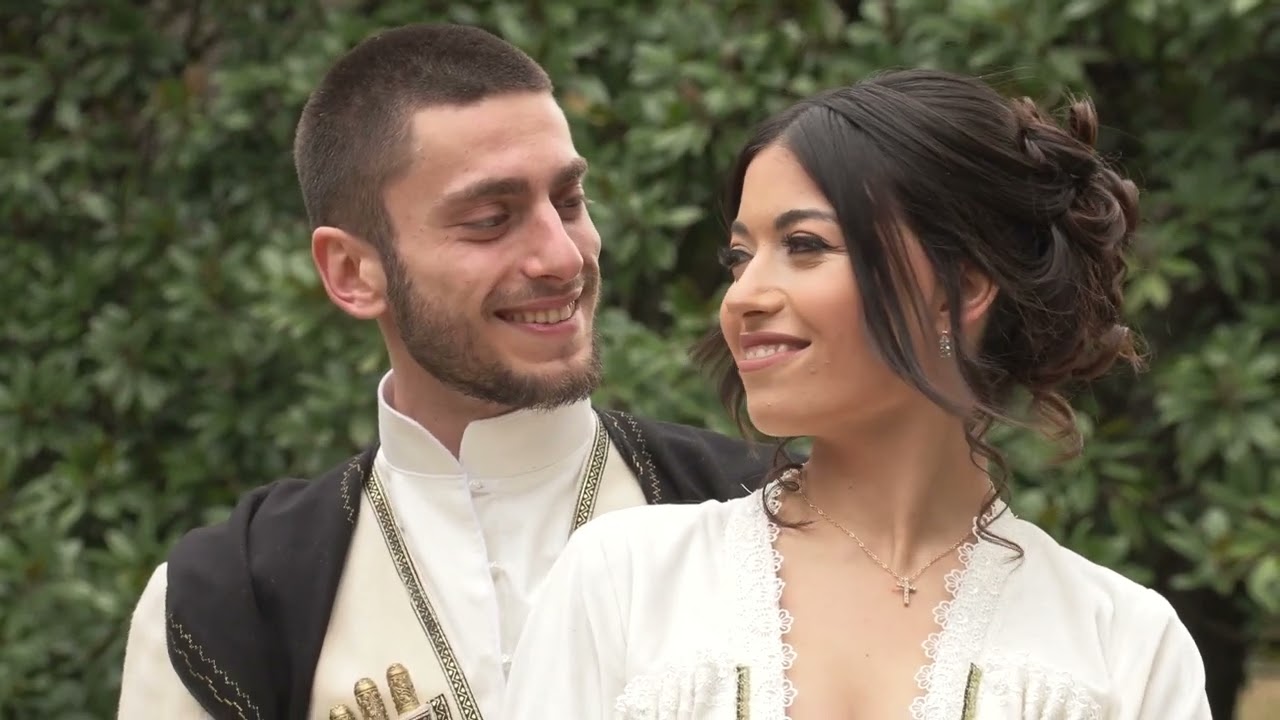 Ani & Gio