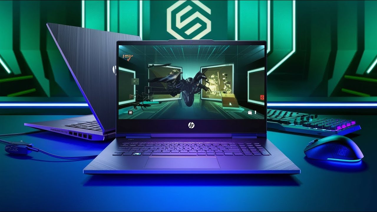 HP Pavilion 15 Review [2025] - The Best Budget Laptop of All Time?