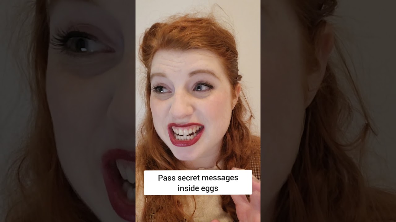 British ex-pat joins the French Resistance