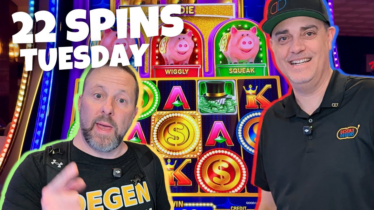 Our BIGGEST WIN EVER Playing Low Limit Slots!