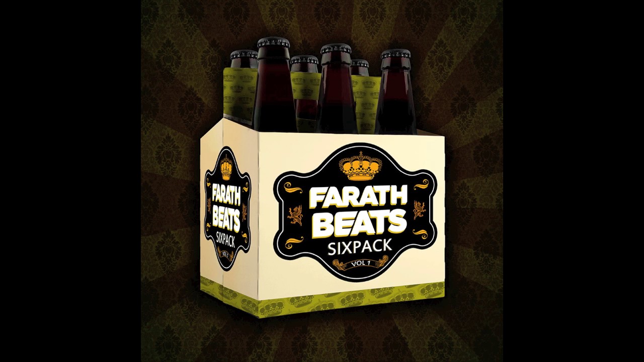 Farath Beats - 06 Como en Casa [Six Pack Vol. 1]