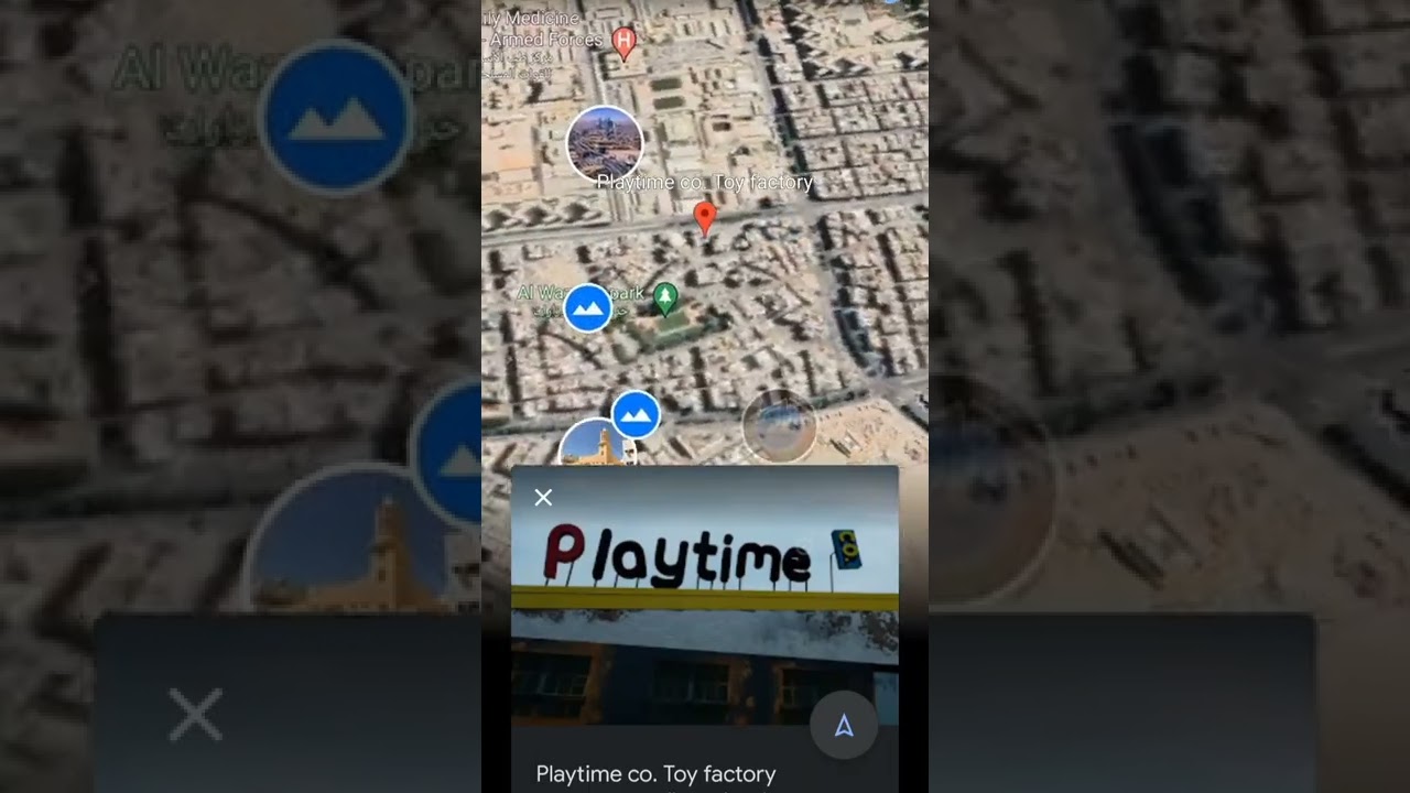 found the playtime co toy factory [check the desc]