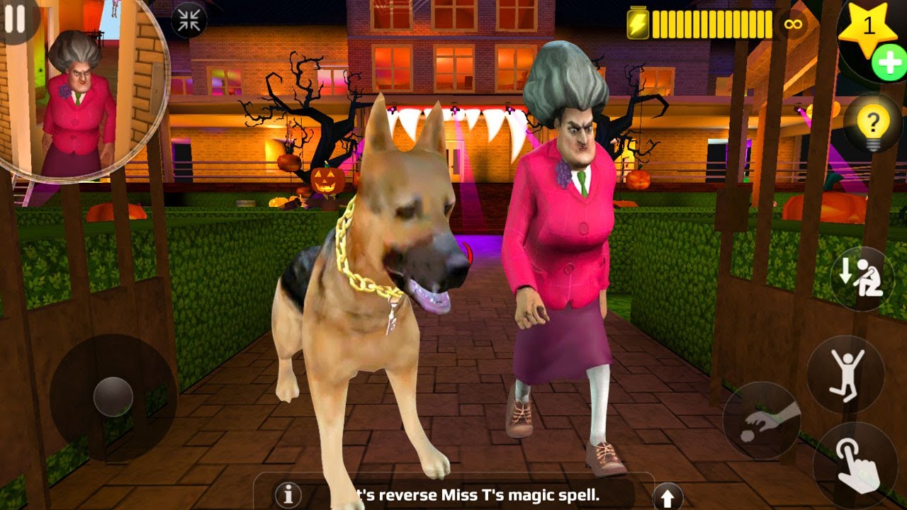 Scary Teacher 3D - Miss T Pranked Again, chapter update, Secret Levels