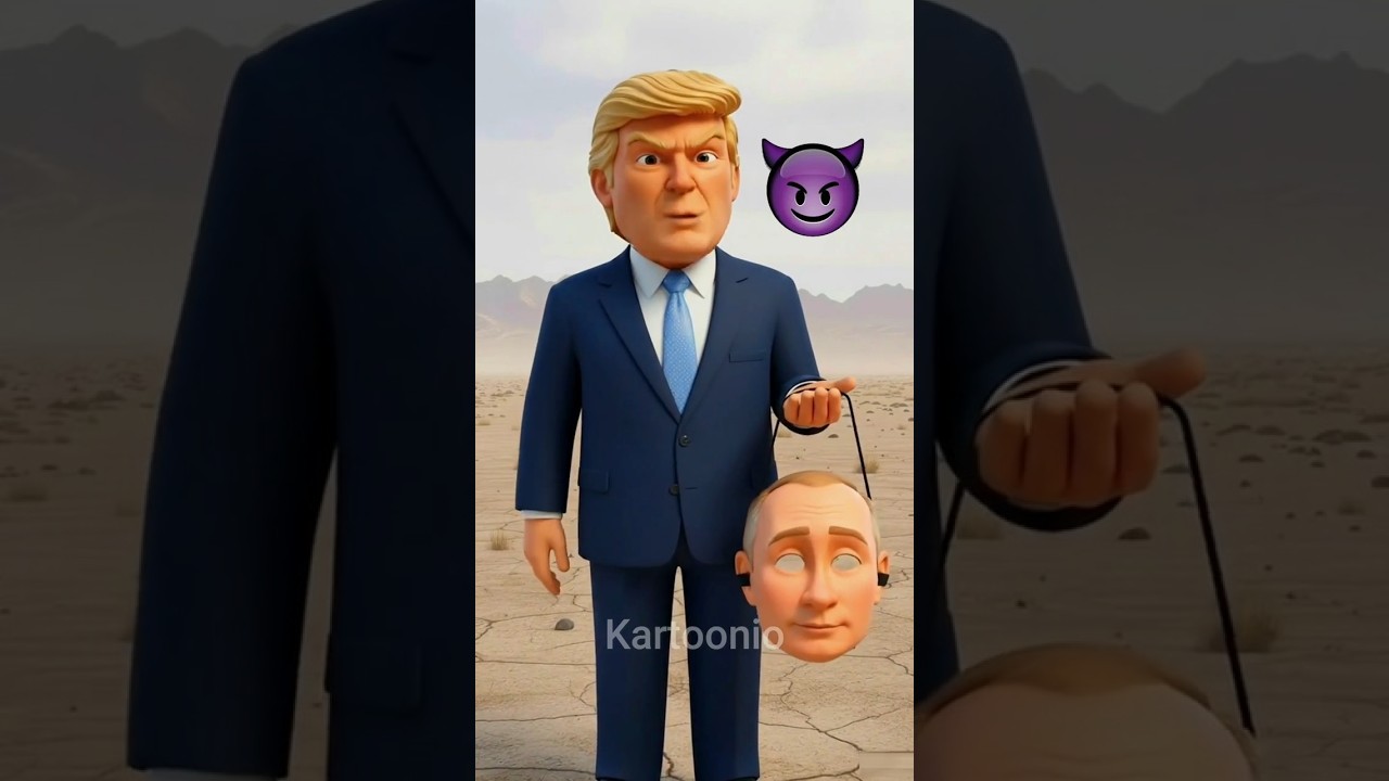 The Great Oil Grab: Trump&rsquo;s High-Stakes Strategy | #iran #trump #funny #oil #shorts #viral #memes