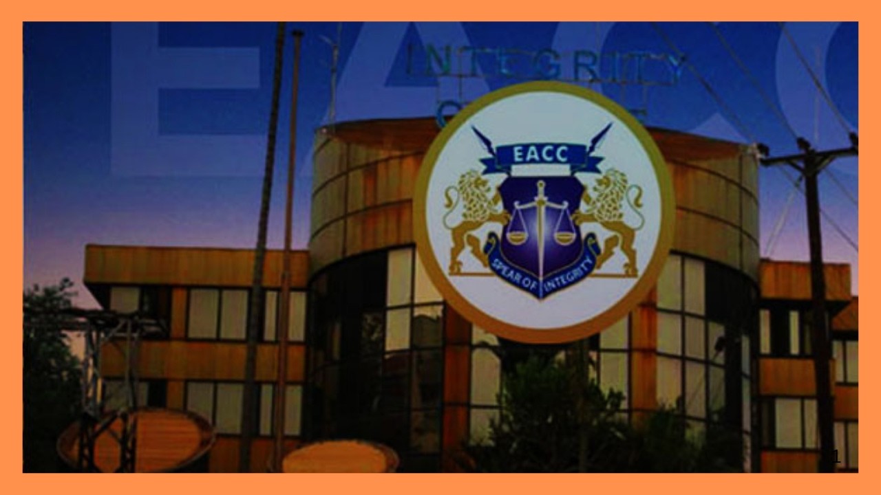 EACC recovers land worth KSh 281 million in Mombasa