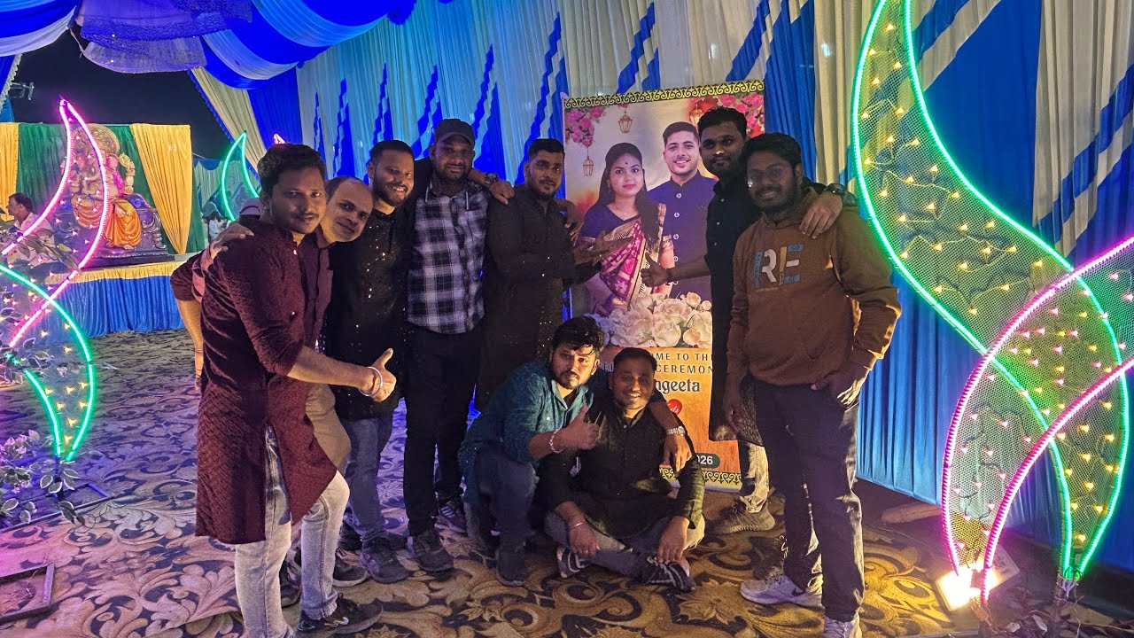Rajat Marriage Full Masti , ପୁରୁଣା ସାଙ୍ଗ ମାନେ ଦେଖା ହେଲେ । Dance pura ଅଗଲା 🤣 ପ୍ରକାର ହେଲା .Dj ଗାଡ଼ି???