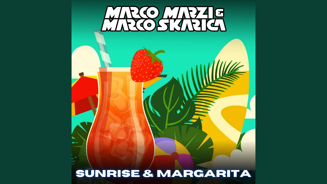 Sunrise e Margarita (Bonita mix)