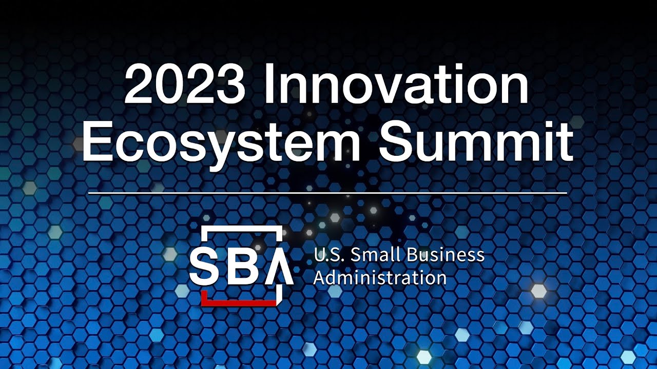 The Small Business Capital Journey