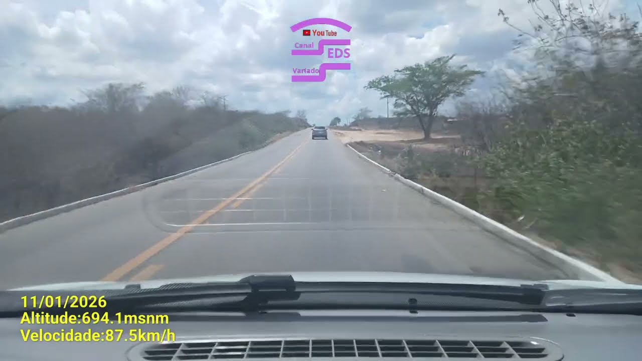 Um passeio de Domingo 