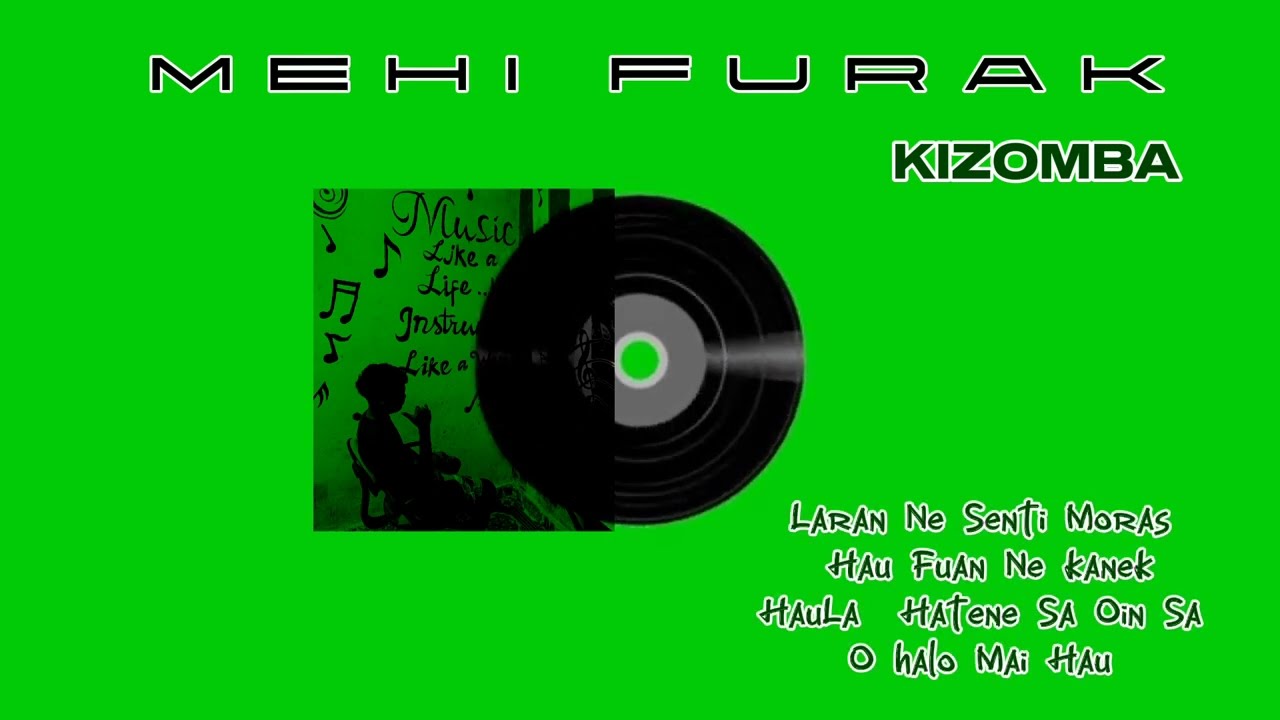 MEHI FURAK _ AC _  OFFICIAL MUSIC LIRIK