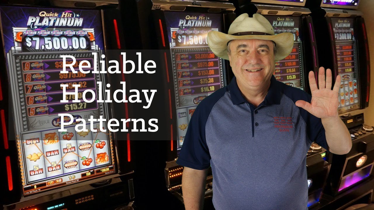Winning Slots Strategy 5