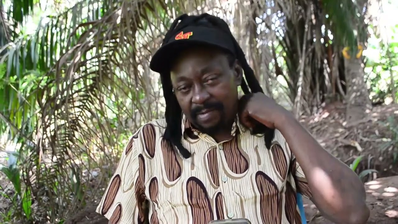 VIJANA ACHENI MIHEMKO YA MAANDAMANO KAPIGENI KURA-AFANDE SELE 