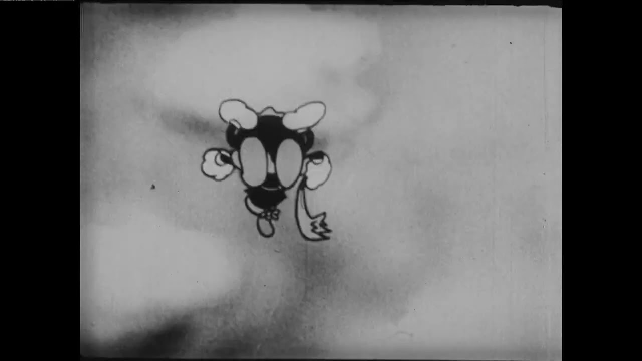 Wise Flies