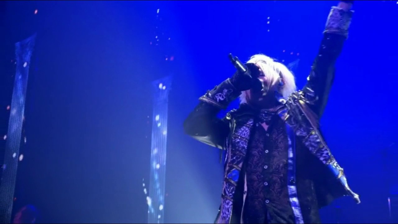 Royz R I P live S I V A