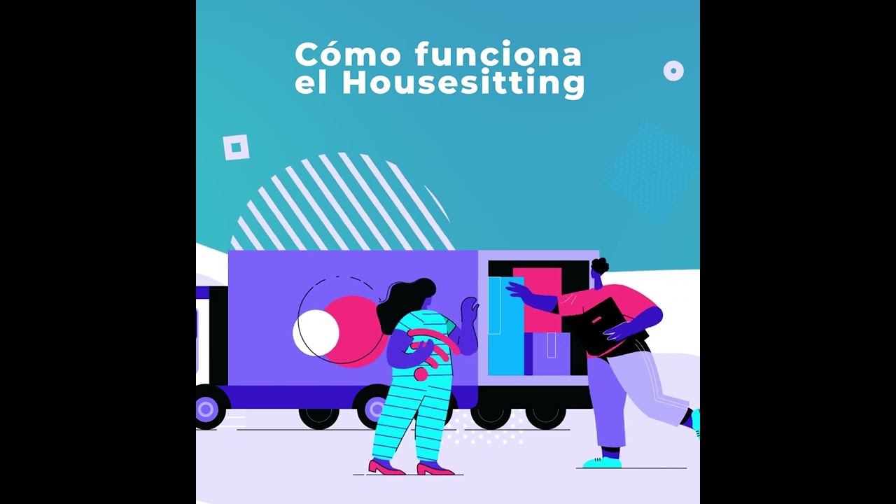 Cuidar casas de LUJO: una forma diferente y barata de viajar 🌁