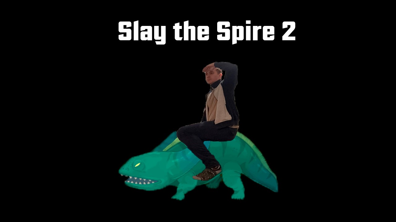 Slay the spire 2