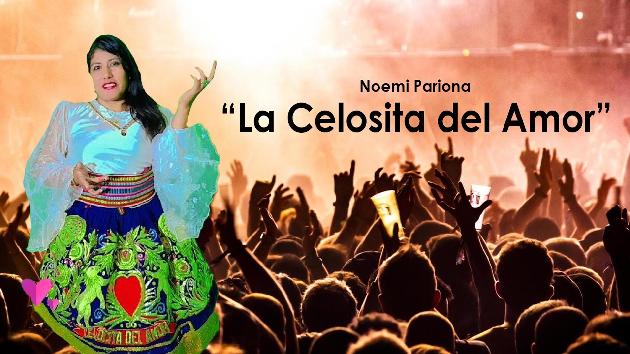 Entrevista a la cantante folclórica @EdithParionaMendoza